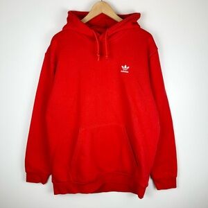 Adidas Originals Adicolor Essentials Trefoil Hoodie